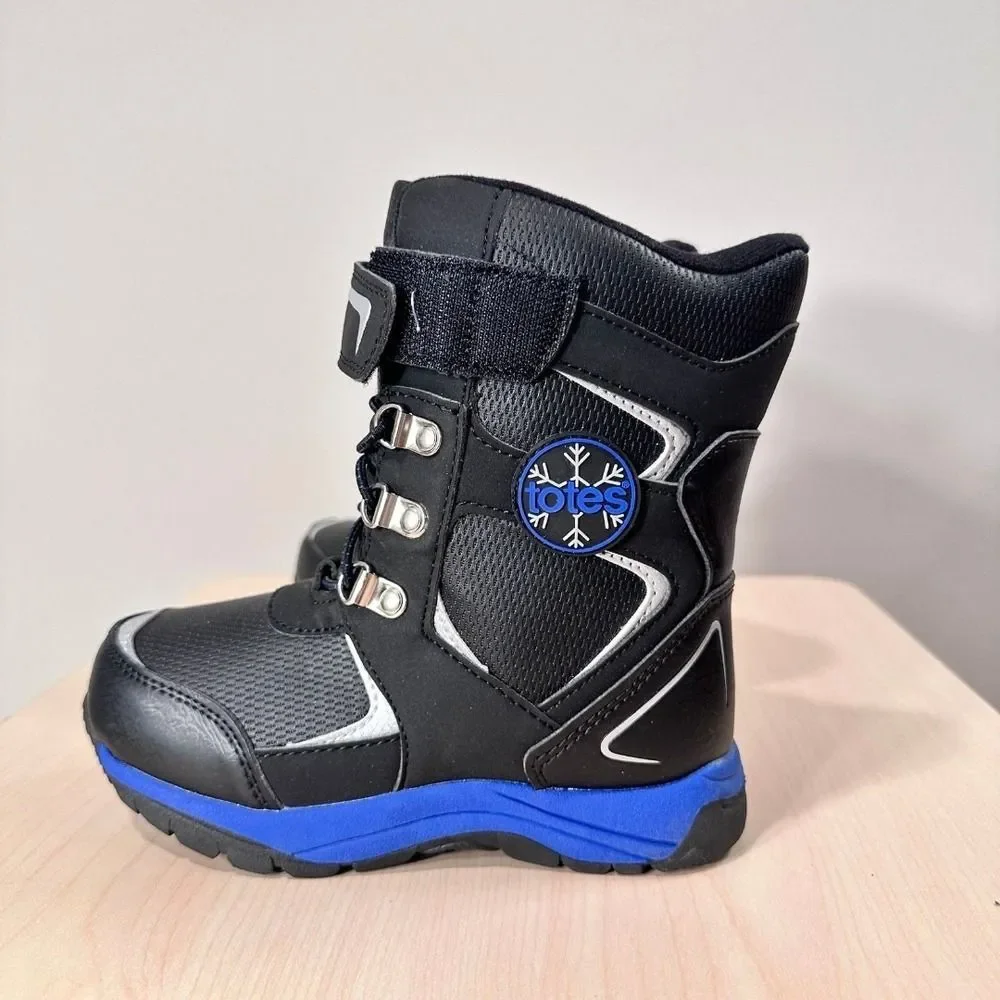 Totes Boots For Child size 12